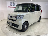 N-BOX L 4WD 