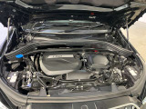 BMW 2.0L 直列4気筒ツインパワーターボ ディーゼルエンジン :コモンレールダイレクトインジェクションシステム、可変ジオメトリーターボチャージャー