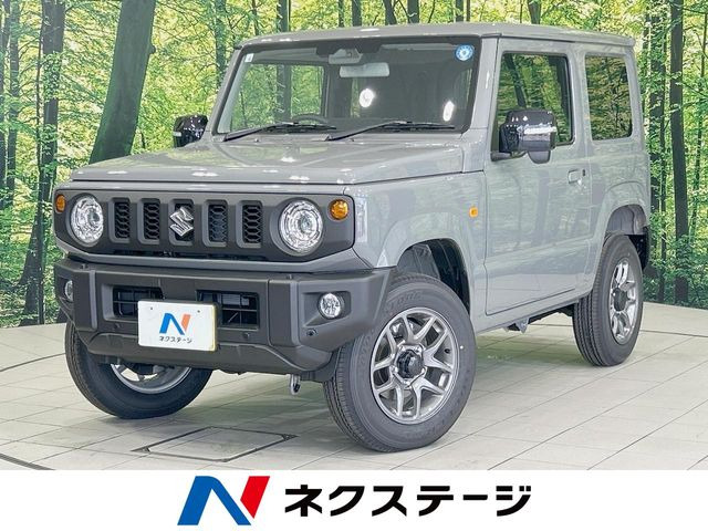 ジムニー  XC