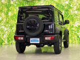 ジムニーシエラ 1.5 JC 4WD 