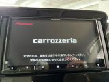 【ナビゲーション】使いやすいナビで目的地までしっかり案内してくれます。各種オーディオ再生機能も充実しており、お車の運転がさらに楽しくなります!!