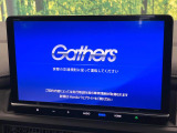 【大画面ナビ】人気の大型11インチナビを装備。存在感のある大画面はインパクト大!ナビ利用時のマップ表示は見やすく、テレビやDVDは臨場感がアップ!いつものドライブがグッと楽しくなります♪