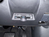 高速道路をスイスイッと通過の『ETC』付き!ETCカードをお持ちでない方は、トヨタETCカードもございますので、ご相談下さいね☆