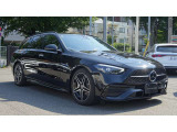 Cクラスワゴン C200 スポーツ (ISG) MP202602
