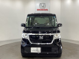 N-BOX G L ホンダセンシング 
