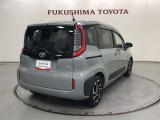 シエンタ ハイブリッド 1.5 Z 