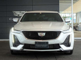 CT5 スポーツ 4WD 