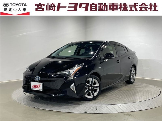 プリウス 1.8 S ツーリングセレクション