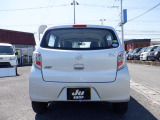 ミライース L SA 