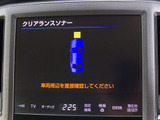 踏み間違い防止機能インテリジェントクリアランスソナー!前後4つずつ、計8つのセンサーで障害物を検知し、アクセルとブレーキの踏み間違いの際に、衝突被害軽減ブレーキをかけます。