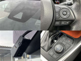 安全装備ToyotaSafetySense★衝突回避支援システム付いてます!!今では必需品となったドライブレコーダー【DRT-H68A】も付いてます♪