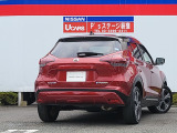 キックス 1.2 X ツートーン インテリアエディション (e-POWER) 