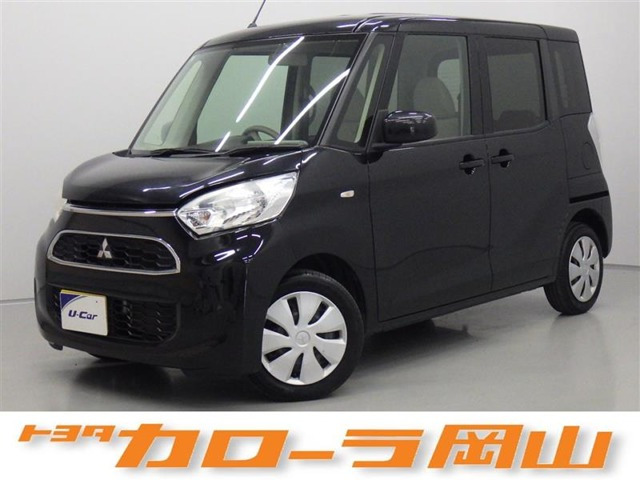 三菱 eKスペース 