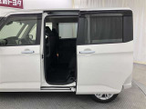 納車後は、無料1か月点検も行っております。実際に乗ってみて、気になることがあればお申しつけください。