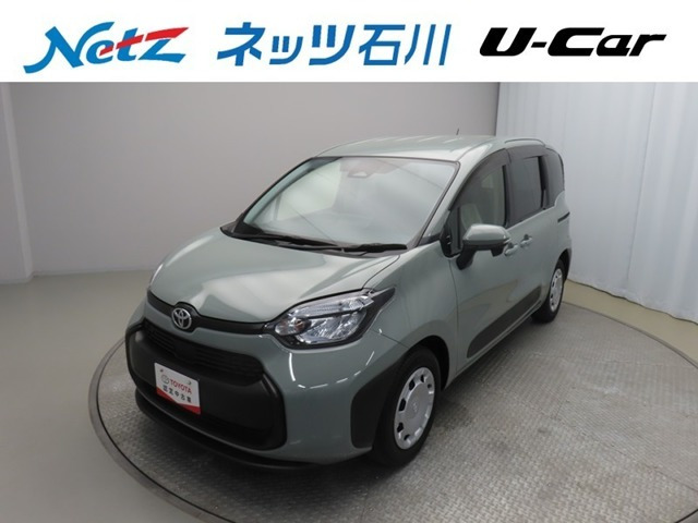 シエンタ ハイブリッド 1.5 G