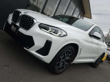 X4 xドライブ20d Mスポーツ 4WD 