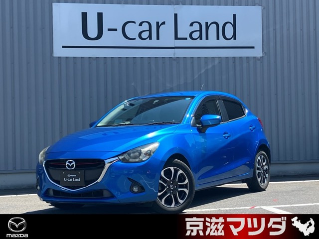 マツダ デミオ 