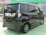 タンク 1.0 カスタム G-T 