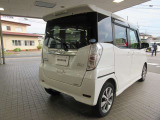 デイズルークス ハイウェイスター ターボ 4WD 