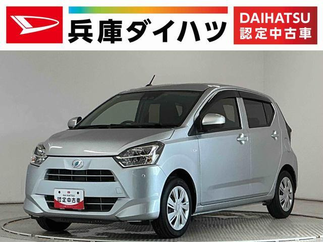 ミライース X SAIII 
