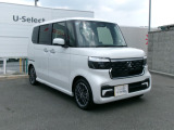 ●ホンダU-Selectだから出来る安心のお約束●2.納車整備一式(法定12カ月点検)いたします!エンジンオイル交換!オイルフィルター交換!ワイパーゴム交換!キーレス電池交換!