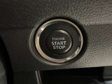 スマートエンジンで楽々運転スタート♪