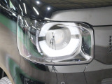 LEDヘッドライトです。