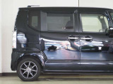 軽マートの車は全車安心の保証付!!自信があるのでできるんです♪整備工場、板金工場、完備♪