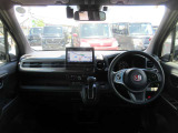 視界が良好でどなたでも運転がしやすいのでお勧めです!!