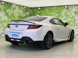 BRZ 2.4 S 