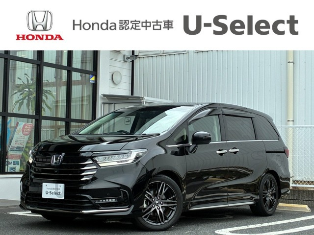ホンダ オデッセイ 