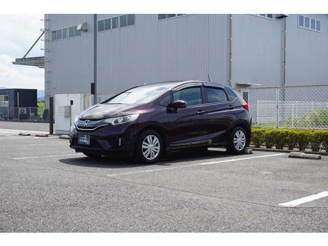 フィット 1.5 15XL