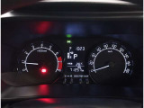 メーターも見やすく安全運転をサポートいたします!