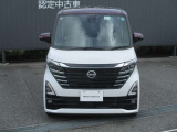 デイズ ハイウェイスターX プロパイロットエディション 