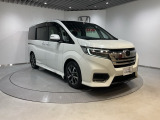 弊社は、車両販売価格に、整備代金が含まれております。納車時までにホンダの整備士がしっかりと点検整備をさせていただいておりますので、安心してお買い求めしていただけます。