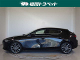 MAZDA3ファストバック 1.5 15S ツーリング 