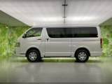 ハイエース  GL 4WD