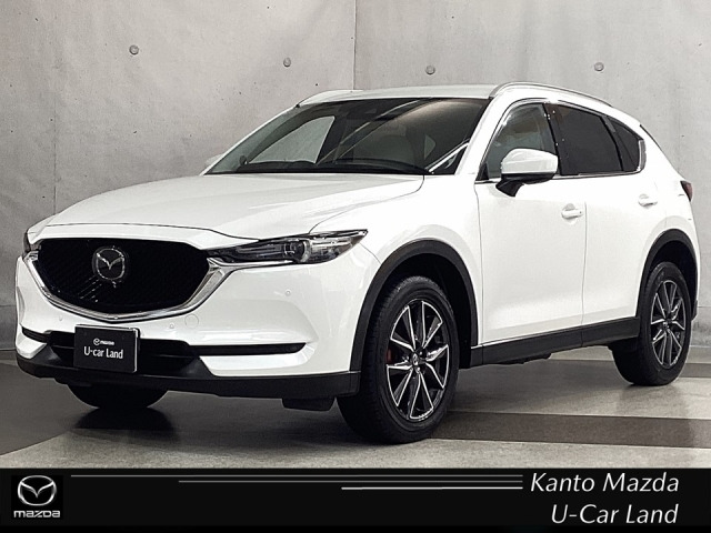 マツダ CX-5 