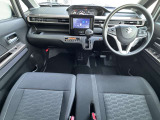 ワゴンRカスタムZ ハイブリッド(HYBRID) ZX 