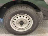 納車後の点検、車検などアフターサービスもお任せください!