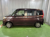ルーミー 1.0 G 4WD 