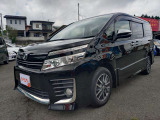 ヴォクシー 2.0 ZS 煌 4WD
