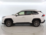 RAV4 2.5 ハイブリッド G E-Four 4WD 