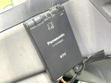 【ETC】高速道路の料金所をストレスなく通過!話題のスポットやサービスエリアに多い「スマートIC」利用時は必須のアイテムです。当店でセットアップを実施、ご納車当日からすぐにご利用いただけます!