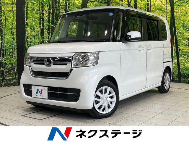 N-BOX L