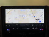 ディスプレイオーディオ(コネクティッド ナビ対応)Plus、AM/FMチューナー (ワイドFM対応)、TV(フルセグ)、USB入力(動画・音楽再生/給電)、BluetoothR対応