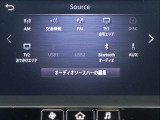 NissanConnectナビゲーションシステム(ツインディスプレイ[8インチワイド&7インチワイド、メモリータイプ