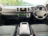 ハイエースバン 2.8 スーパーGL ディーゼル 