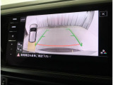 リアビューカメラ、障害物センサー付きです。駐車苦手な方でも安心です!