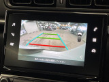 ●バックカメラ:便利な【バックカメラ】で安全確認もできます。駐車が苦手な方にもオススメな便利機能です。